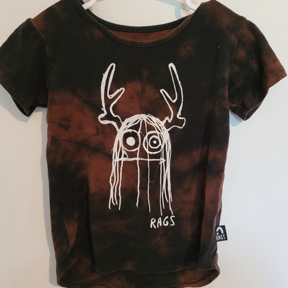 Rags Tee
